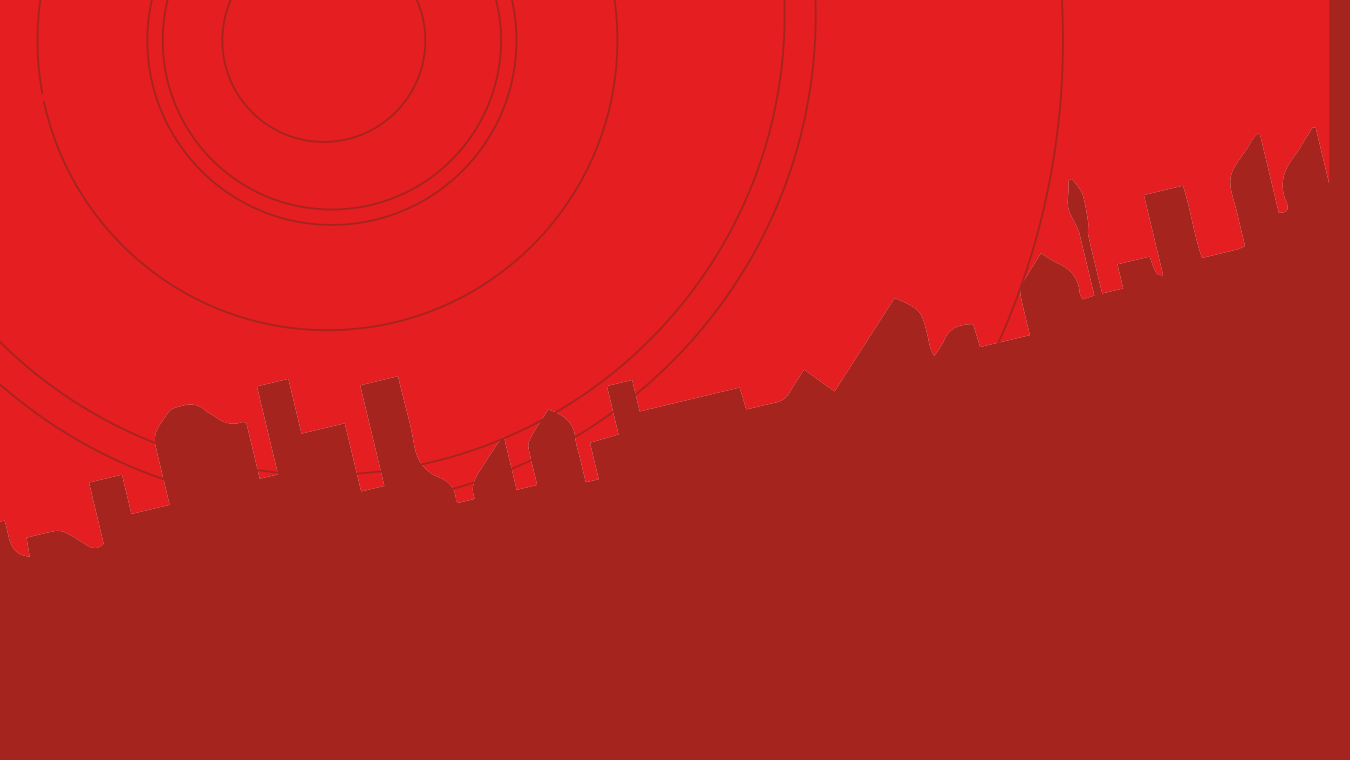 arriére-plan concept d'affiche robot pour soirée geek