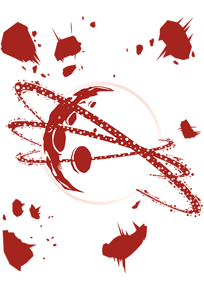 avant-plan concept d'affiche planete pour soirée geek